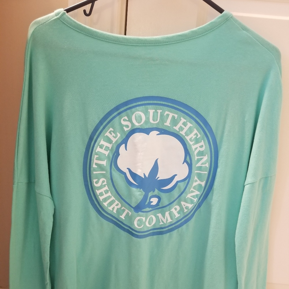 The Southern Shirt Company NWT sz. M